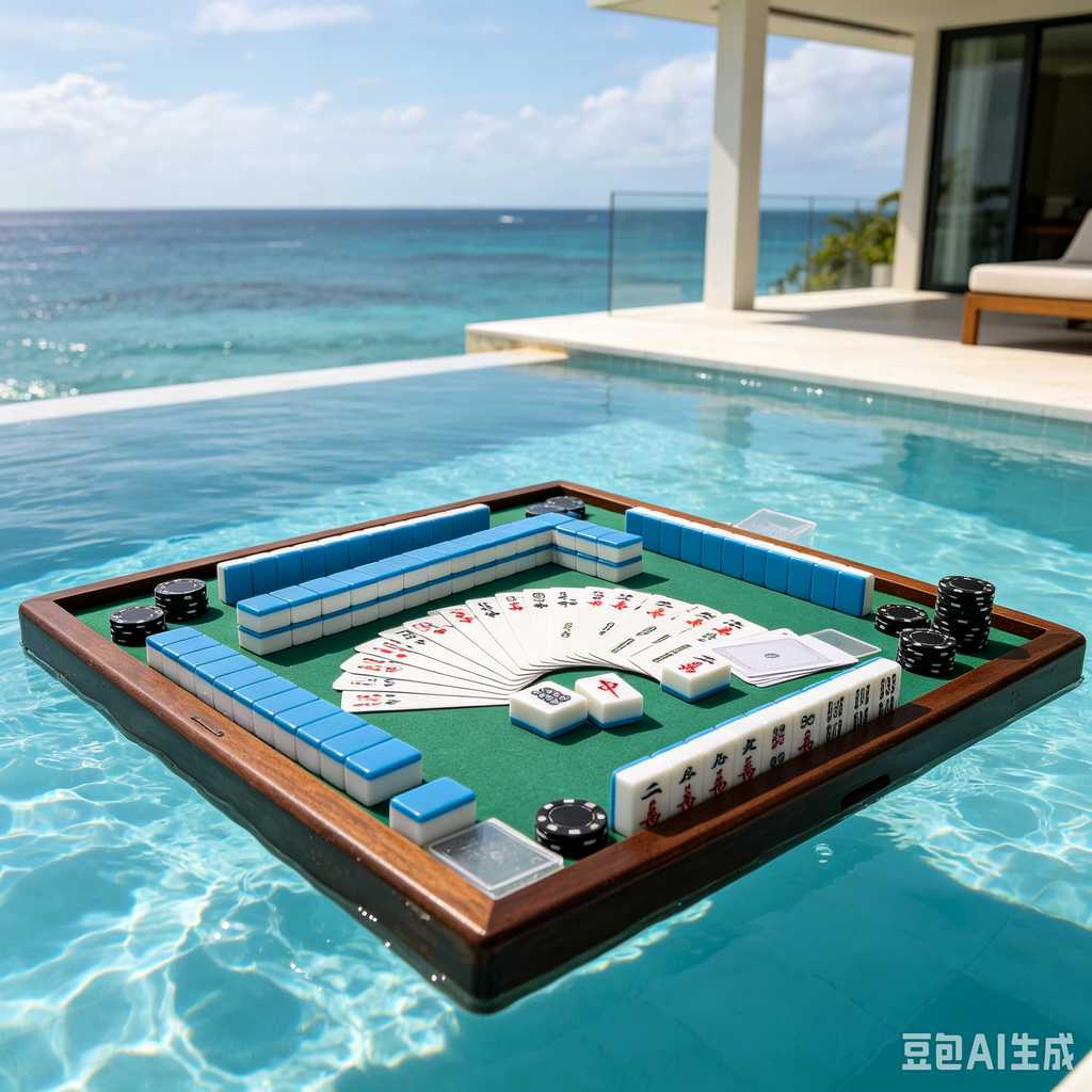soft color mahjong set