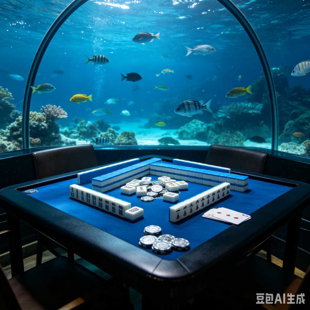 tournament mahjong set