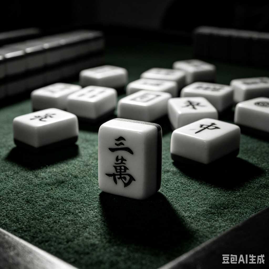 Turin,mahjong