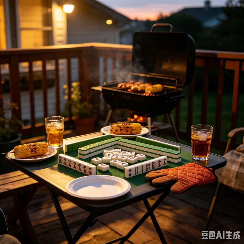 daily entertainment mahjong tiles