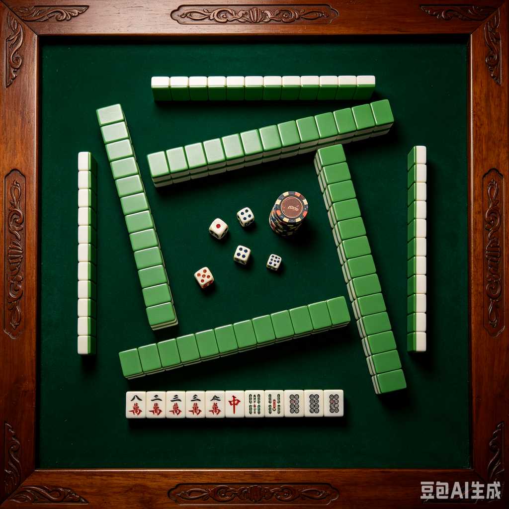 Flagstaff,mahjong