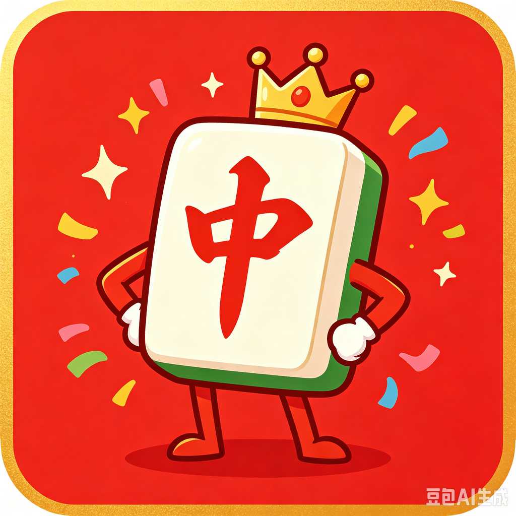 standard chinese mahjong tiles