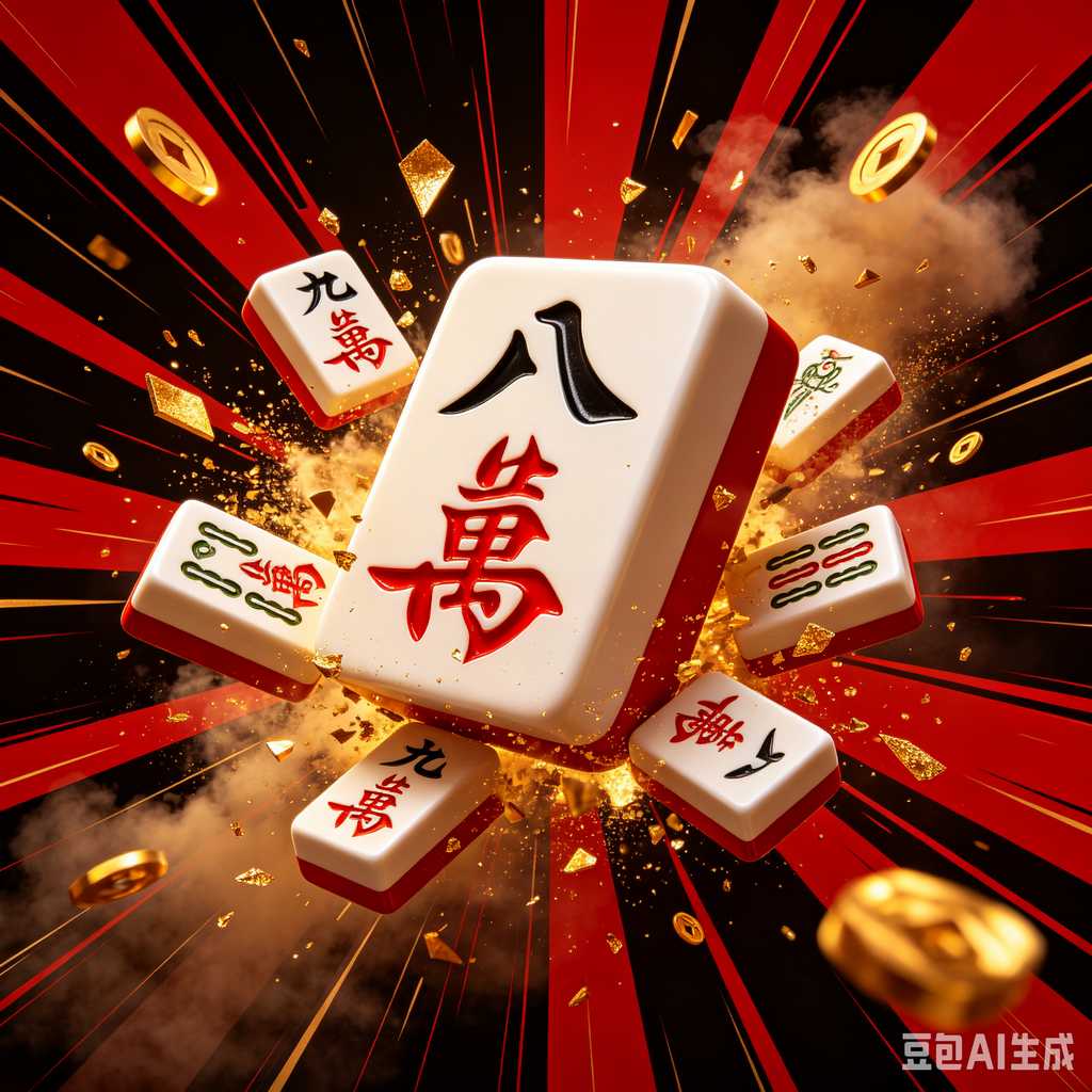 thanksgiving custom mahjong set