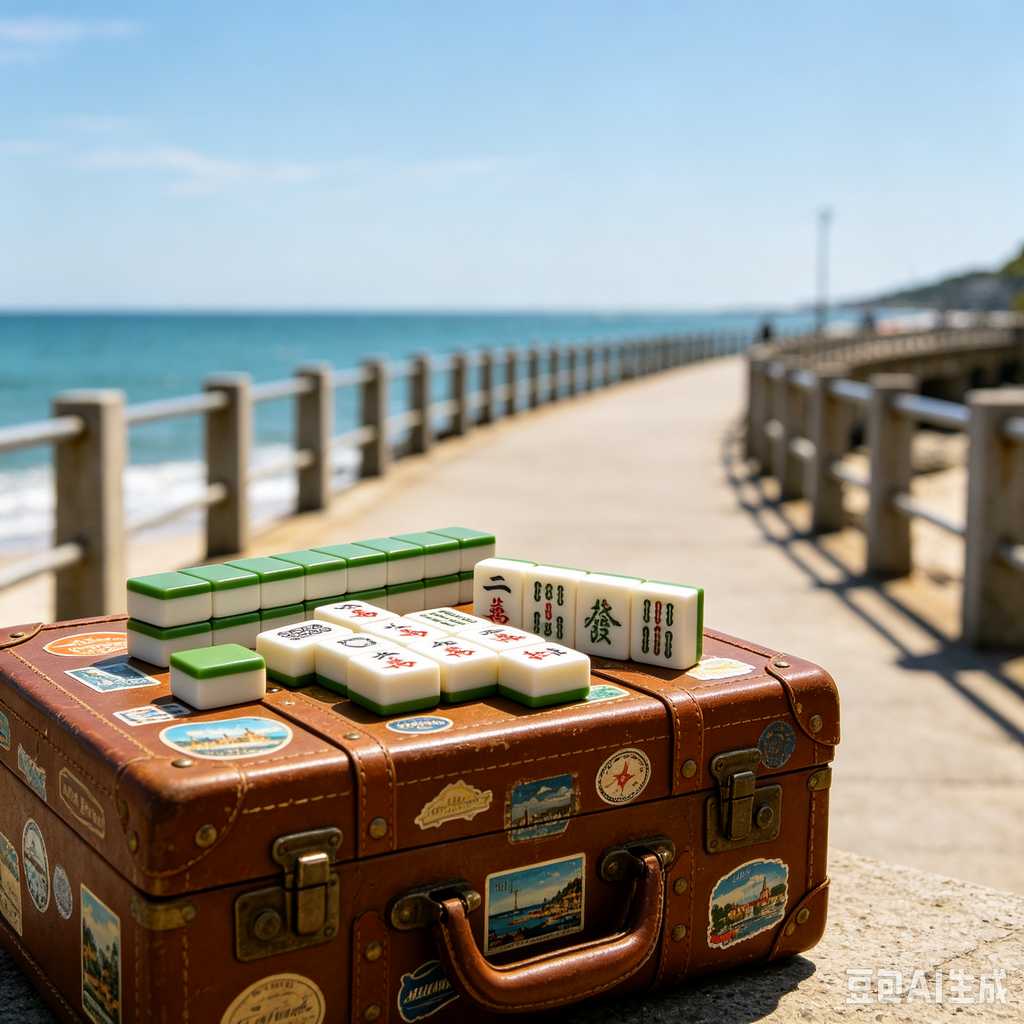 Delaware,mahjong