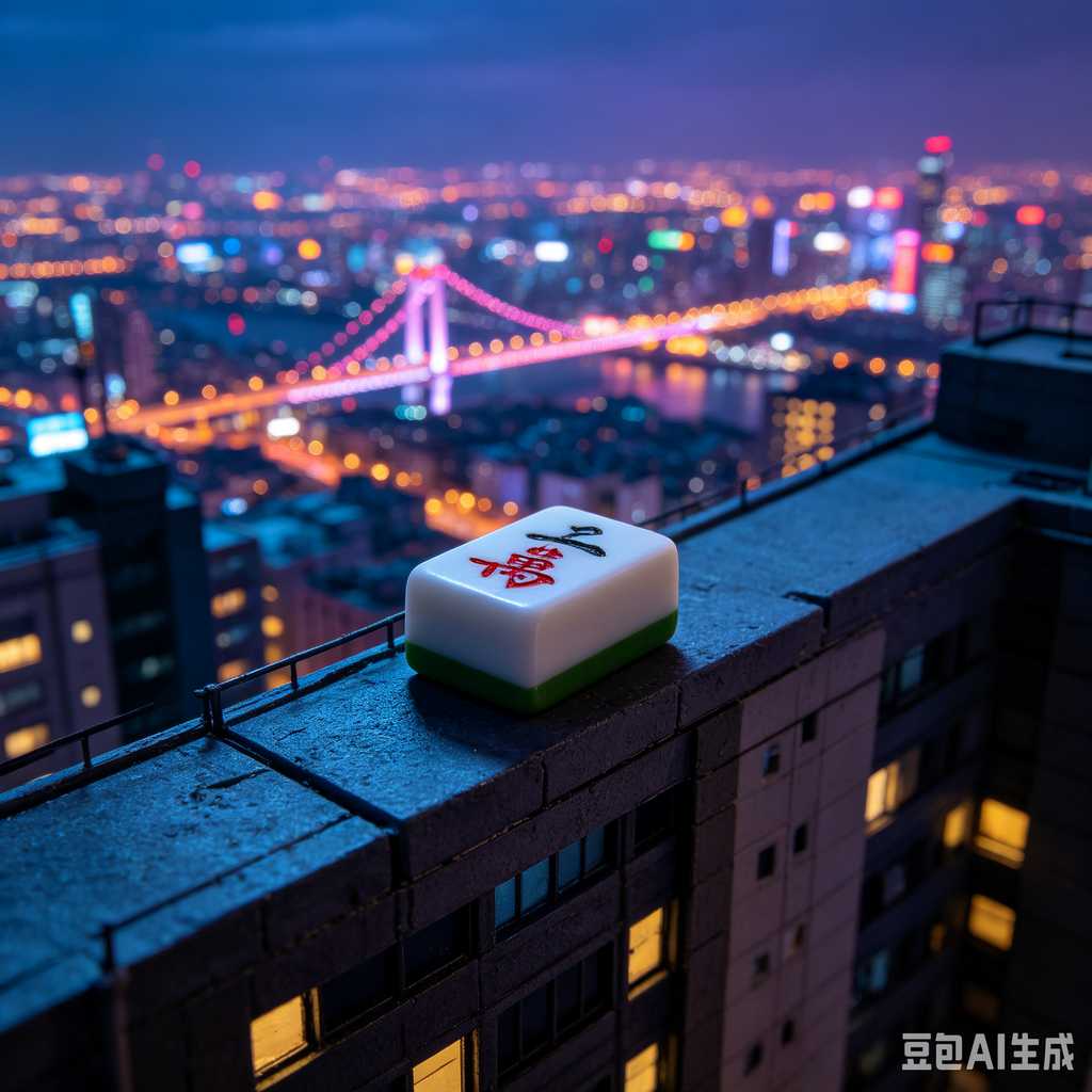 premium gift packaging mahjong