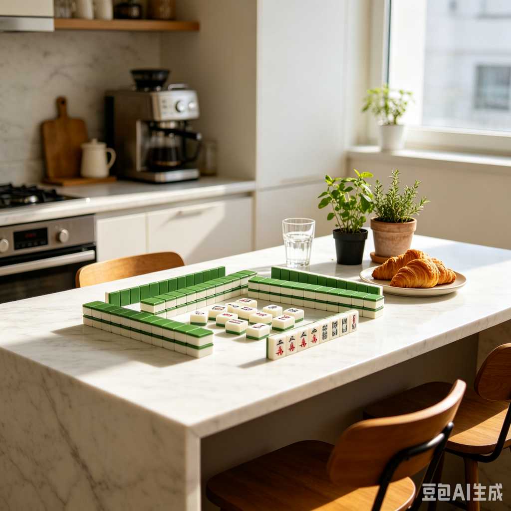 Memphis,mahjong