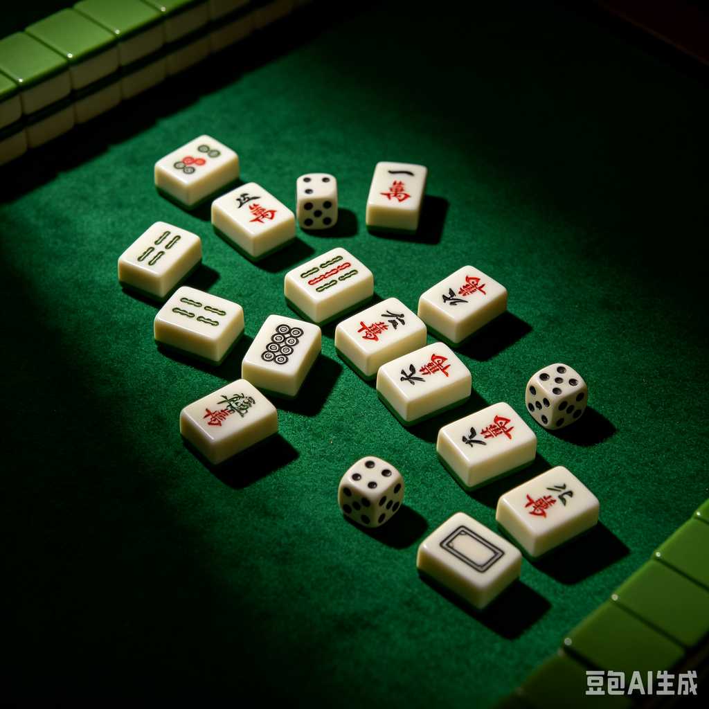 Cordoba,mahjong