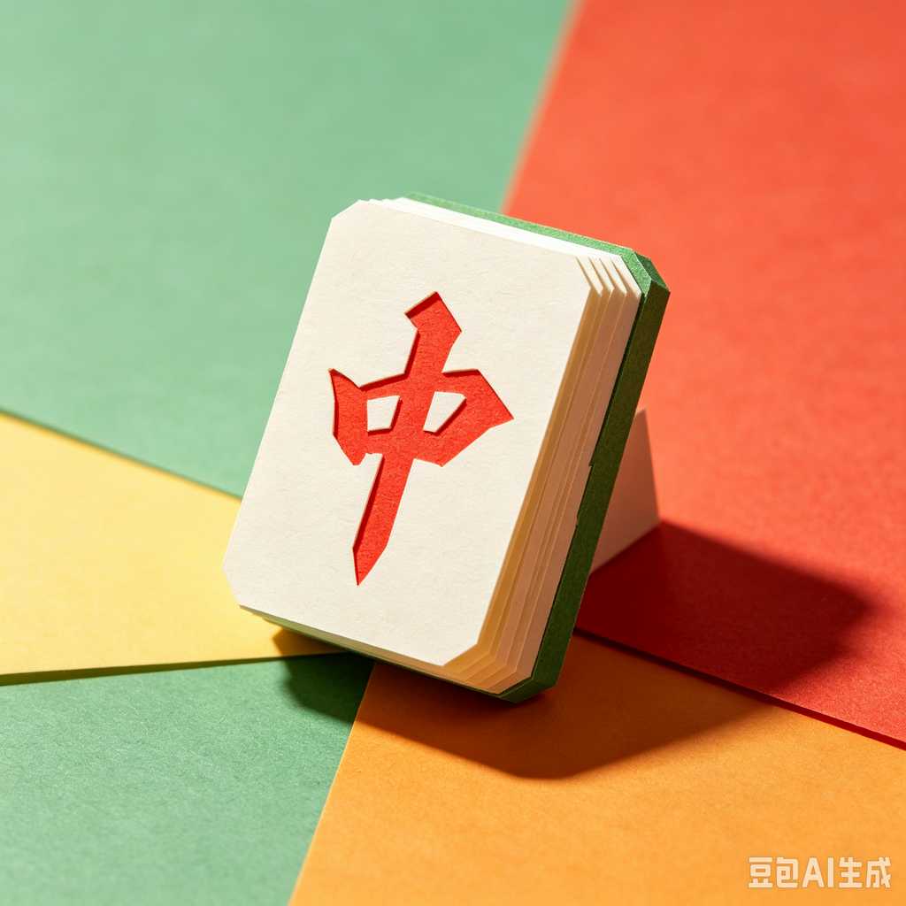 wear resistant mahjong tiles