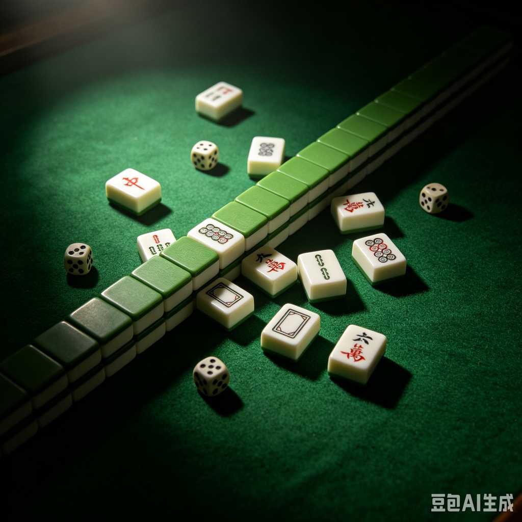 wholesale mahjong set usa