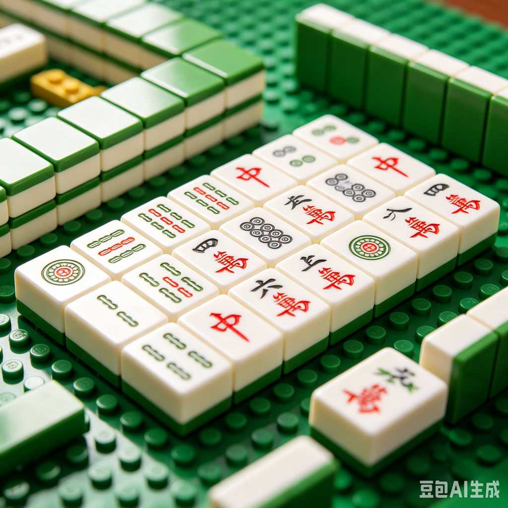 top rated mahjong set