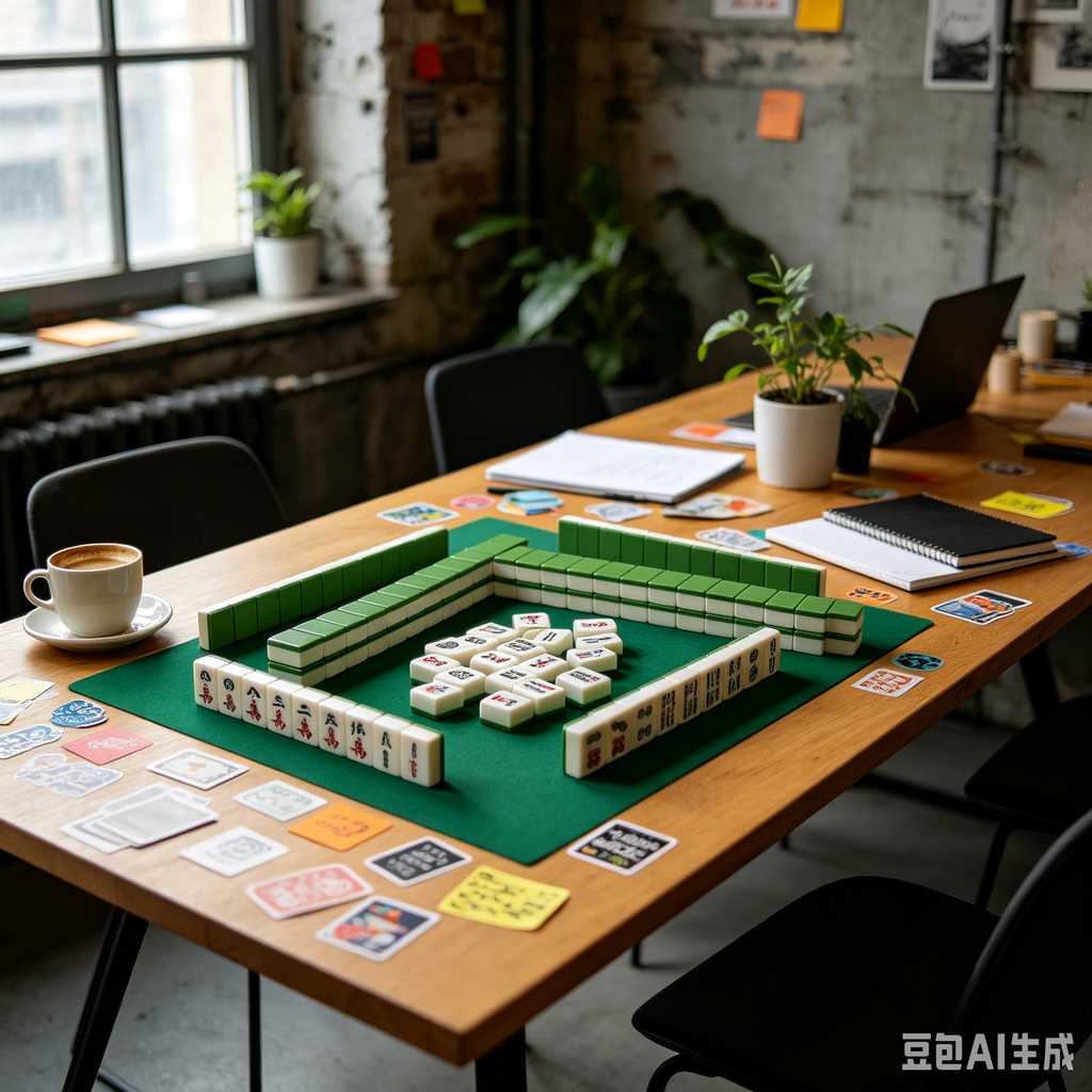 topekaks,mahjong