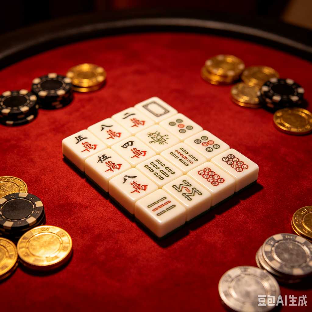 Utah,mahjong