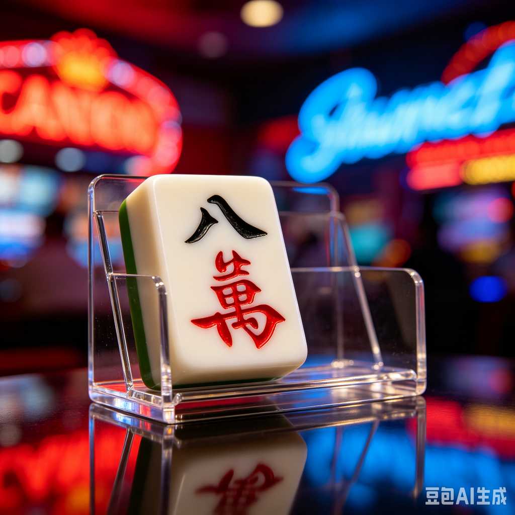 moq low mahjong set wholesale