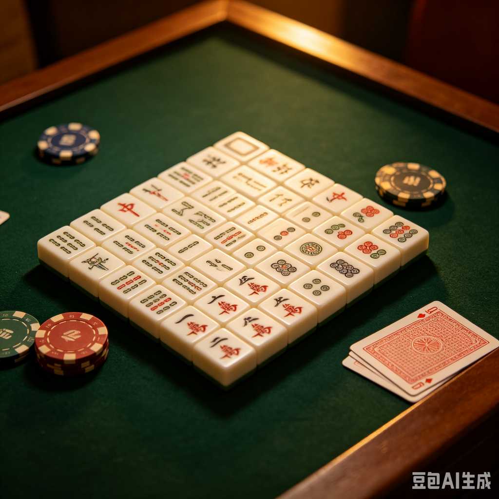 ValenciaVE,mahjong