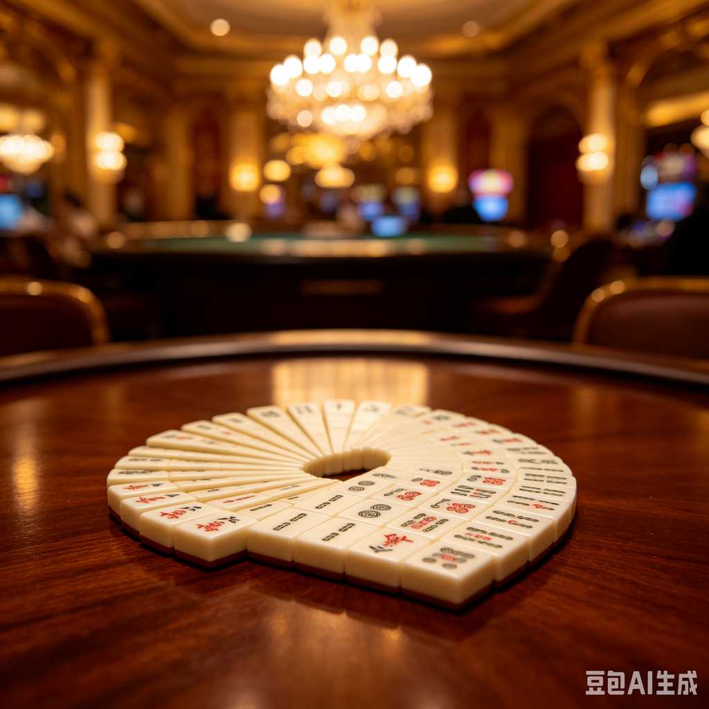 SpringfieldMO,mahjong
