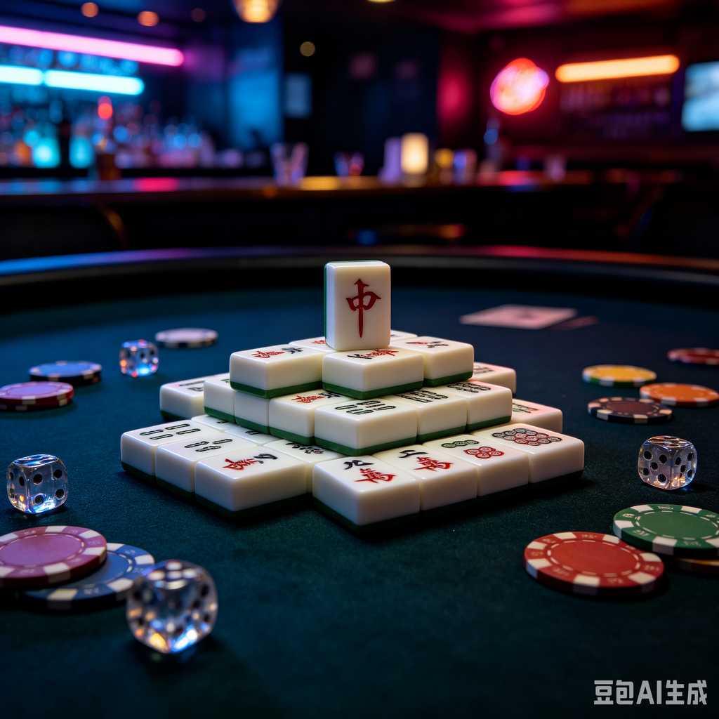 Manaus,mahjong