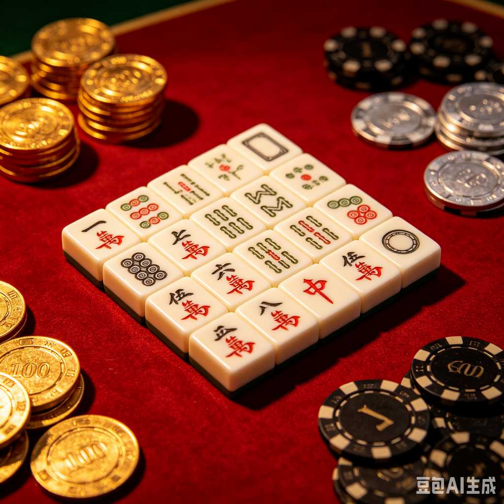varna,mahjong