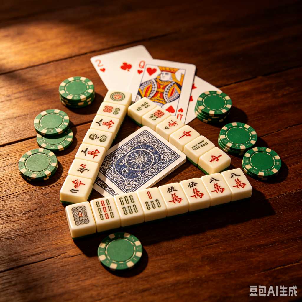 high quality mahjong tiles