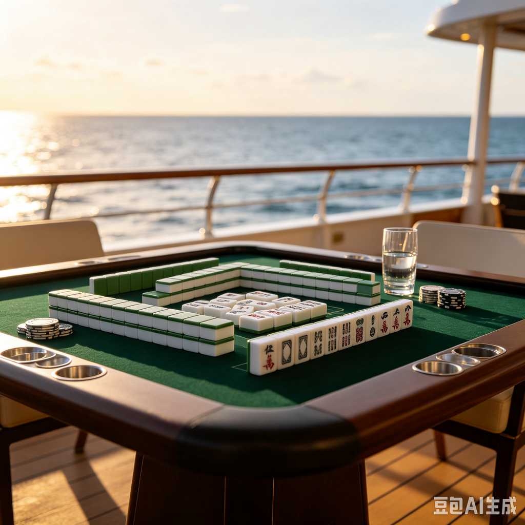 custom gift box mahjong tiles