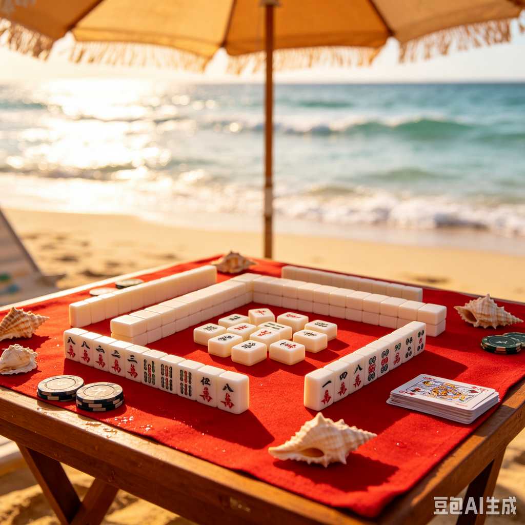 JoaoPessoa,mahjong