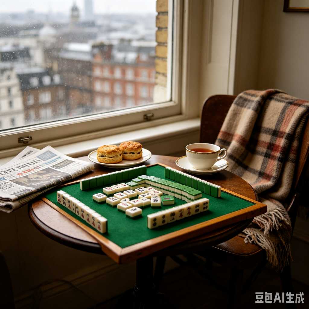 Barquisimeto,mahjong